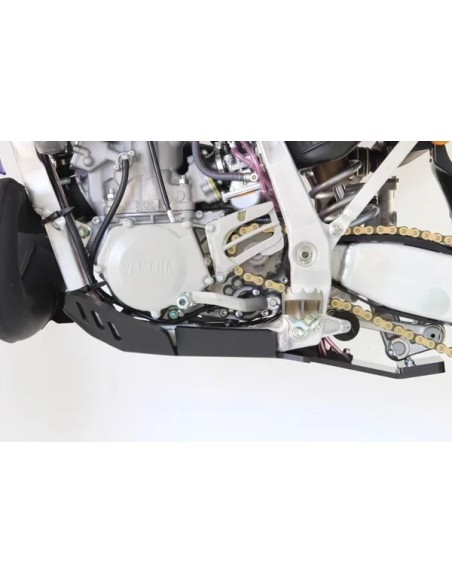 AXP RACING Stoßfänger & Motorschutzplatten Bild 8