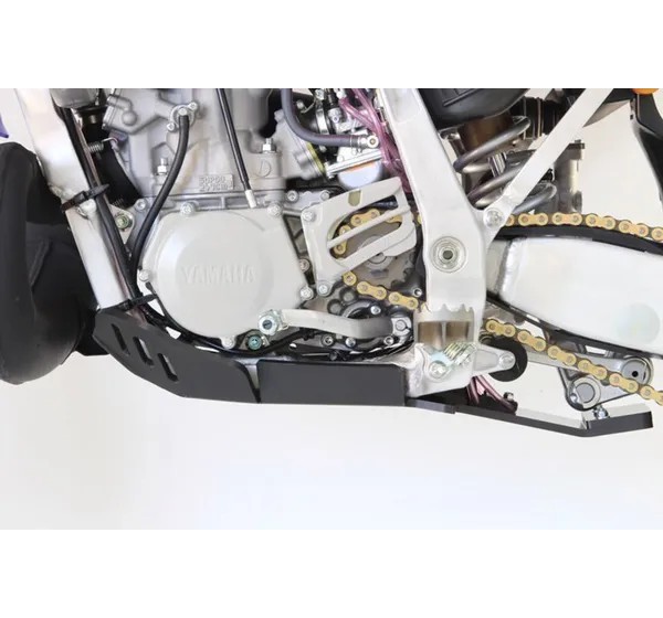 AXP RACING Stoßfänger & Motorschutzplatten Bild 8