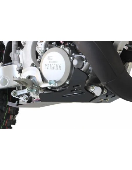 AXP RACING Stoßfänger & Motorschutzplatten Bild 9