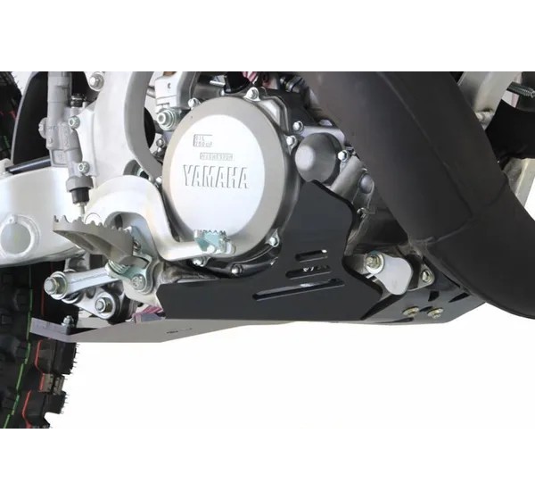 AXP RACING Stoßfänger & Motorschutzplatten Bild 9