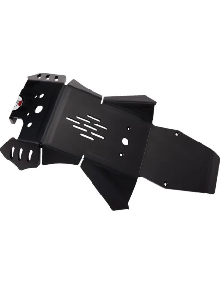 AXP RACING Stoßfänger & Motorschutzplatten - Detailansicht