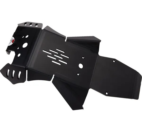 AXP RACING Stoßfänger & Motorschutzplatten - Detailansicht