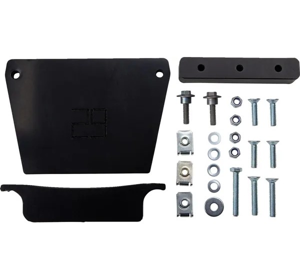 AXP RACING Stoßfänger & Motorschutzplatten Bild 4