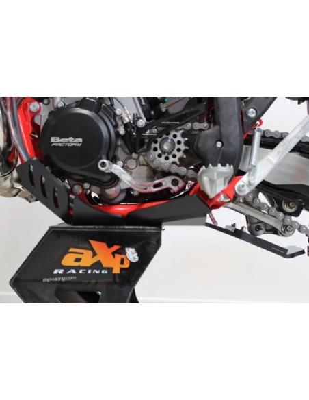 AXP RACING Stoßfänger & Motorschutzplatten Bild 5