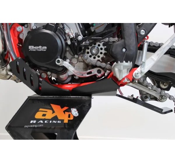 AXP RACING Stoßfänger & Motorschutzplatten Bild 5