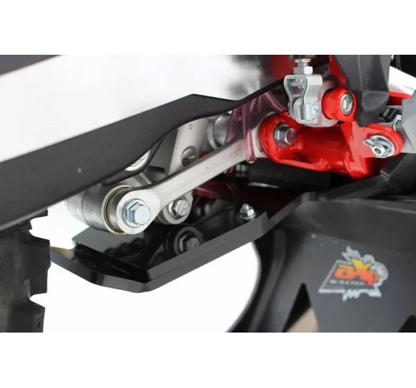 AXP RACING Stoßfänger & Motorschutzplatten Bild 6