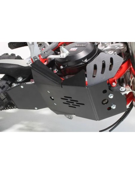 AXP RACING Stoßfänger & Motorschutzplatten Bild 7
