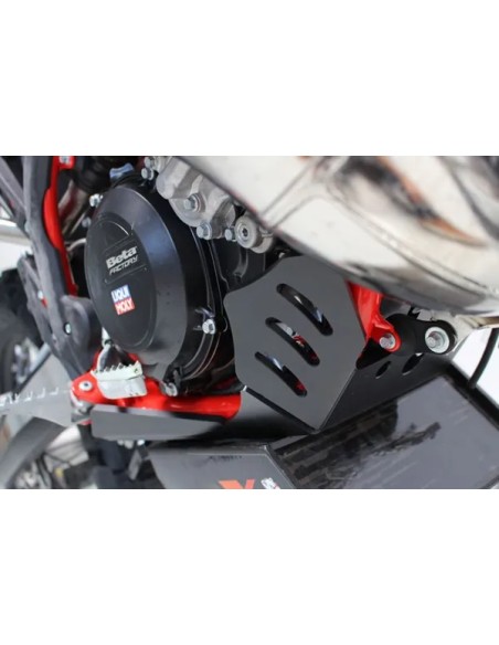 AXP RACING Stoßfänger & Motorschutzplatten Bild 8