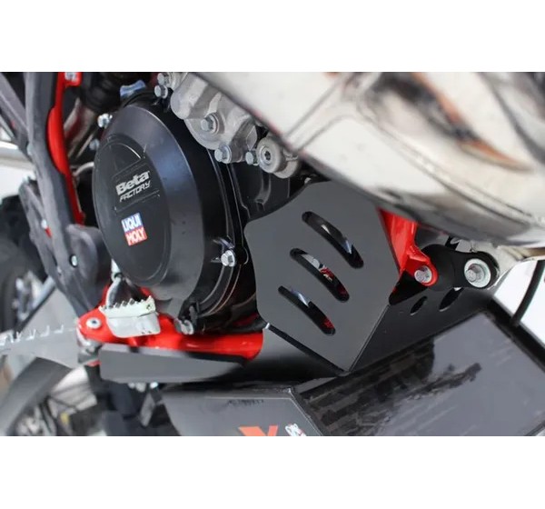 AXP RACING Stoßfänger & Motorschutzplatten Bild 8