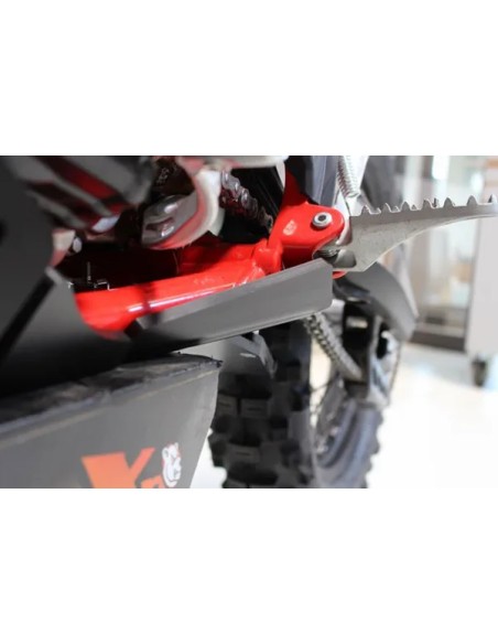 AXP RACING Stoßfänger & Motorschutzplatten Bild 9