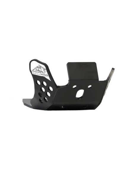 AXP RACING Stoßfänger & Motorschutzplatten für GAS GAS MC 65 ab 2024