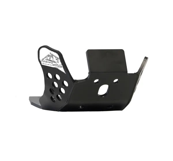 AXP RACING Stoßfänger & Motorschutzplatten für GAS GAS MC 65 ab 2024