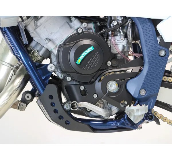 AXP RACING Stoßfänger & Motorschutzplatten - Detailansicht