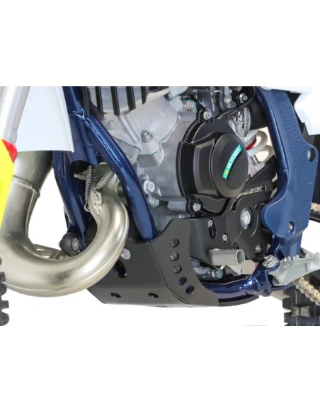 AXP RACING Stoßfänger & Motorschutzplatten Bild 4