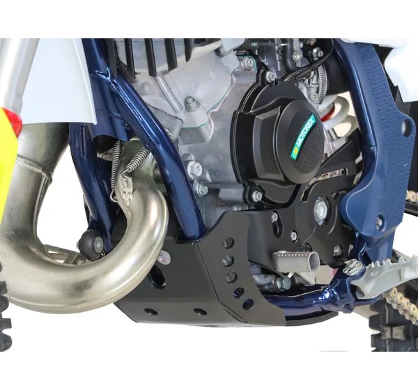 AXP RACING Stoßfänger & Motorschutzplatten Bild 4