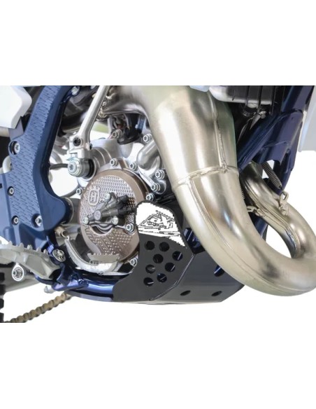AXP RACING Stoßfänger & Motorschutzplatten Bild 5