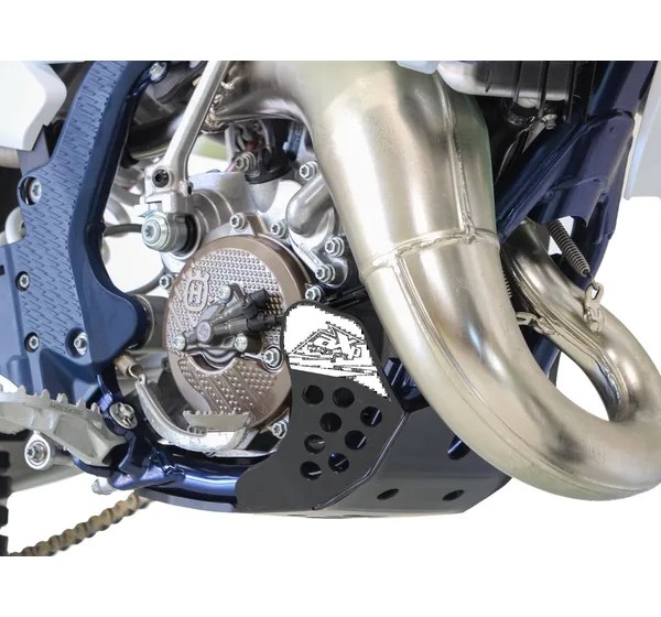 AXP RACING Stoßfänger & Motorschutzplatten Bild 5