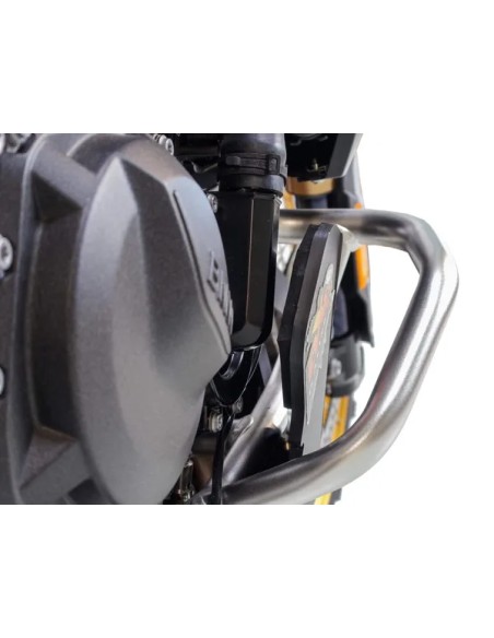 AXP RACING Stoßfänger & Motorschutzplatten Bild 5