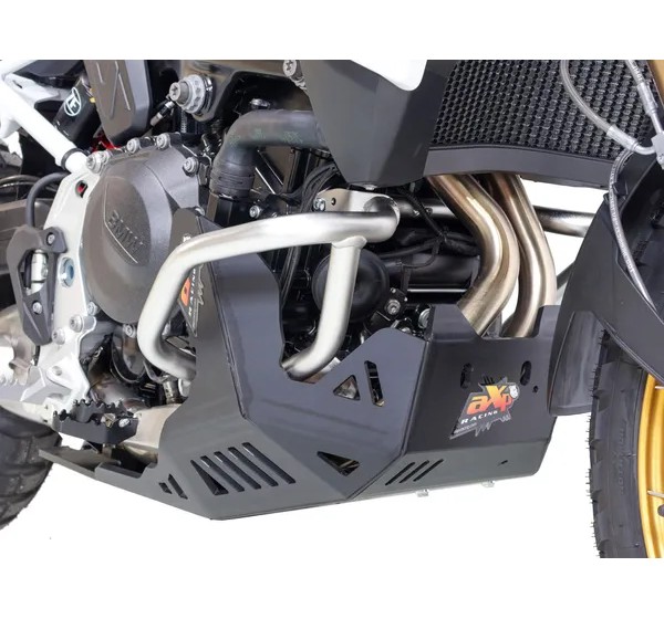 AXP RACING Stoßfänger & Motorschutzplatten Bild 6