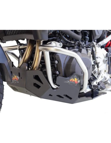 AXP RACING Stoßfänger & Motorschutzplatten Bild 7