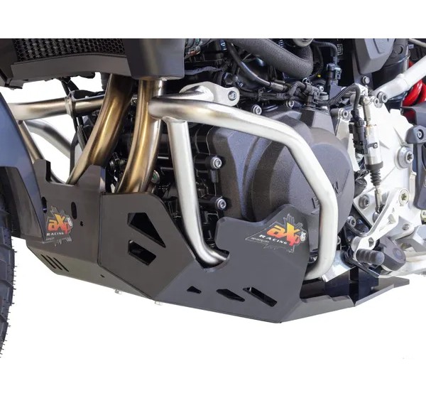 AXP RACING Stoßfänger & Motorschutzplatten Bild 7