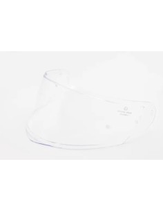 Visier für Legacy GT Carbon Helm