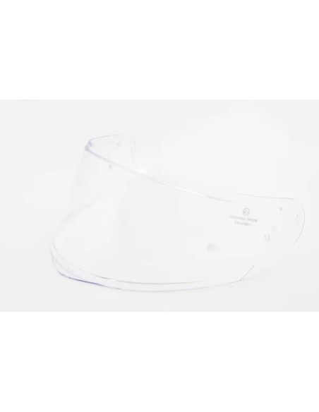 PREMIER HELMETS Visiere & Blenden - VISOR LEGACY GT CAR CLEAR