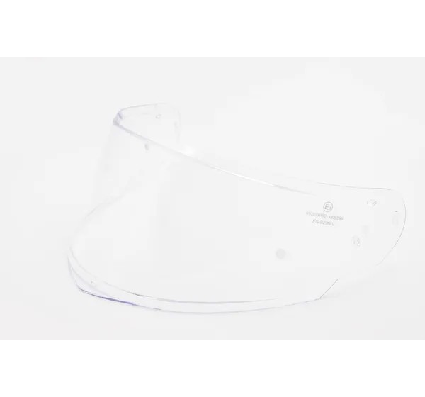 PREMIER HELMETS Visiere & Blenden - VISOR LEGACY GT CAR CLEAR