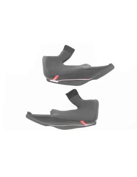 PREMIER HELMETS Ersatzteile - CHEEKPAD HYPER 2X