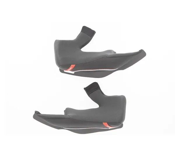 PREMIER HELMETS Ersatzteile - CHEEKPAD HYPER 2X
