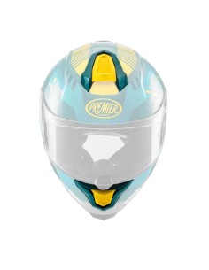 Belüftungs-Kit für Hyper Helm
