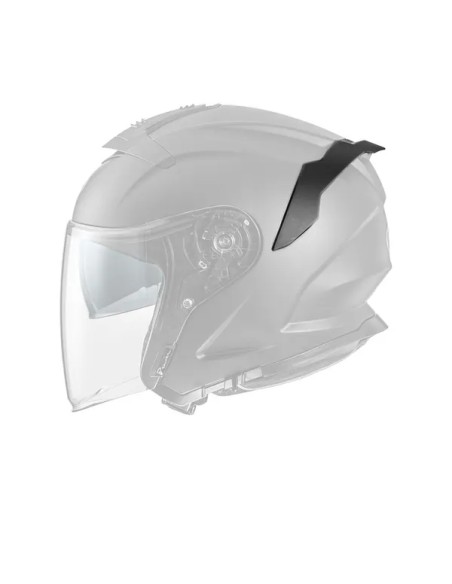 PREMIER HELMETS Ersatzteile - SPOILER JT5 U9 BM LG-XL-2X