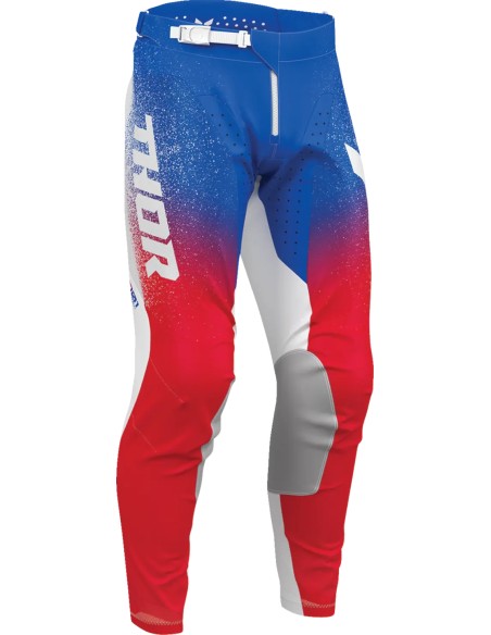 THOR Hosen - PANT LAUNCHMODE AIR DARKSIDE W