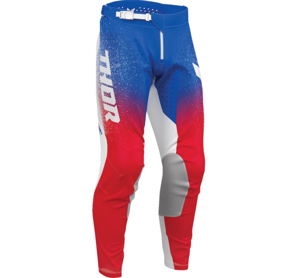 THOR Hosen - PANT LAUNCHMODE AIR DARKSIDE W
