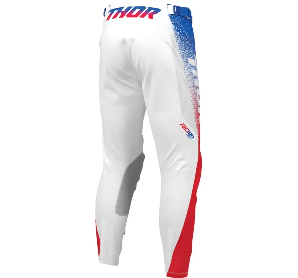 THOR Hosen - Einbaubeispiel
