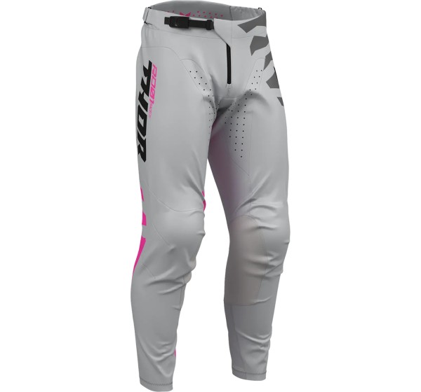 THOR Hosen - PANT LAUNCHMODE SHREDDER GY/FU