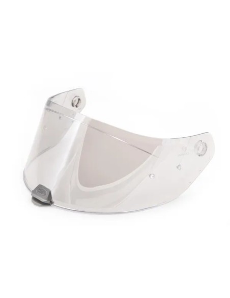 PREMIER HELMETS Visiere & Blenden - VISOR HYPER/DEVIL SILVER MIRRO