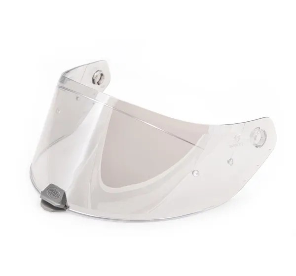 PREMIER HELMETS Visiere & Blenden - VISOR HYPER/DEVIL SILVER MIRRO