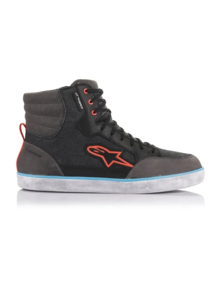 ALPINESTARS Straße - Einbaubeispiel