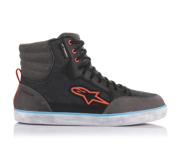 ALPINESTARS Straße - Einbaubeispiel