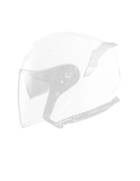 PREMIER HELMETS Ersatzteile - SPOILER JT5 U8 XS-S-M