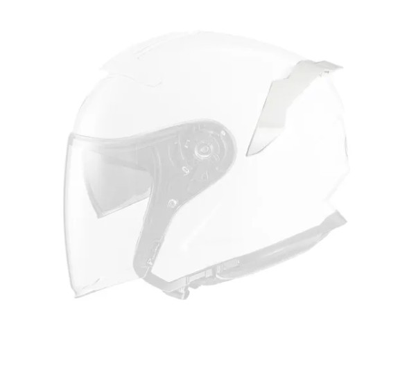 PREMIER HELMETS Ersatzteile - SPOILER JT5 U8 XS-S-M