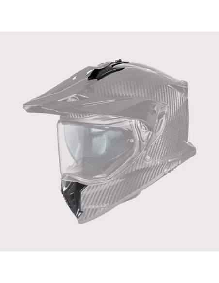 PREMIER HELMETS Ersatzteile - VENT KIT DISCOVERY U9BM