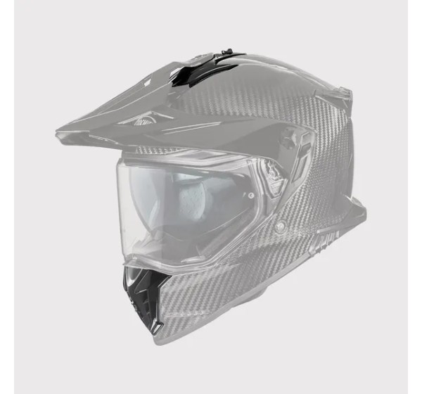 PREMIER HELMETS Ersatzteile - VENT KIT DISCOVERY U9BM