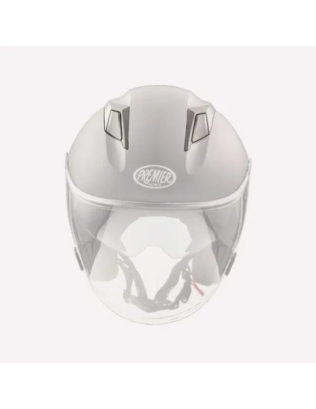 PREMIER HELMETS Ersatzteile - VENT KIT DOKKER U17 BM
