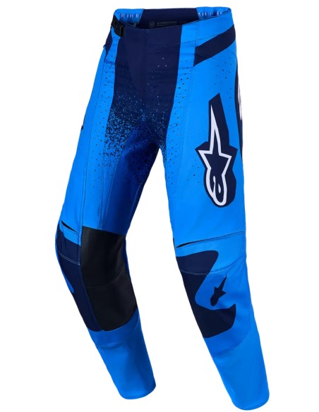 ALPINESTARS(MX) Hosen - PANT TECHSTAR SWAN UCLA BLUE/D