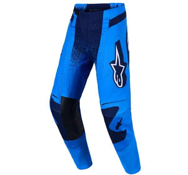 ALPINESTARS(MX) Hosen - PANT TECHSTAR SWAN UCLA BLUE/D