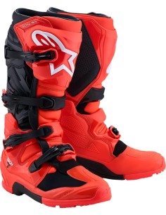 Tech 7 Enduro Stiefel