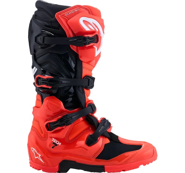 ALPINESTARS(MX) Offroad - Einbaubeispiel