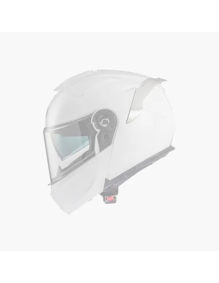 PREMIER HELMETS Ersatzteile - SPOILER LEG GT U8 LG-XL-2X